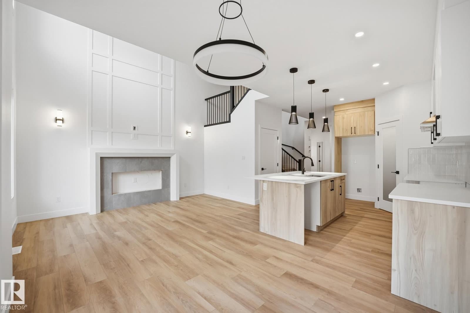 Sold property in Harvest Ridge