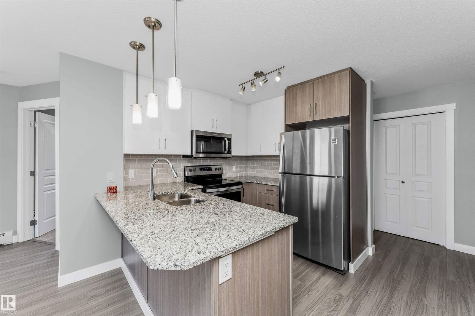 Sold property in Clareview Town Centre