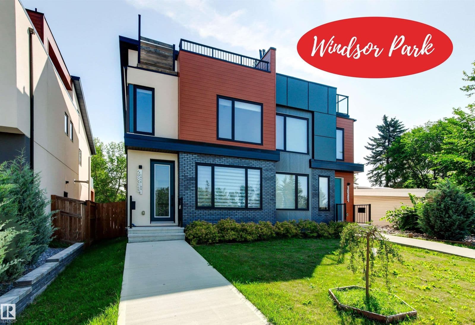 Sold property in Windsor Park (Edmonton)
