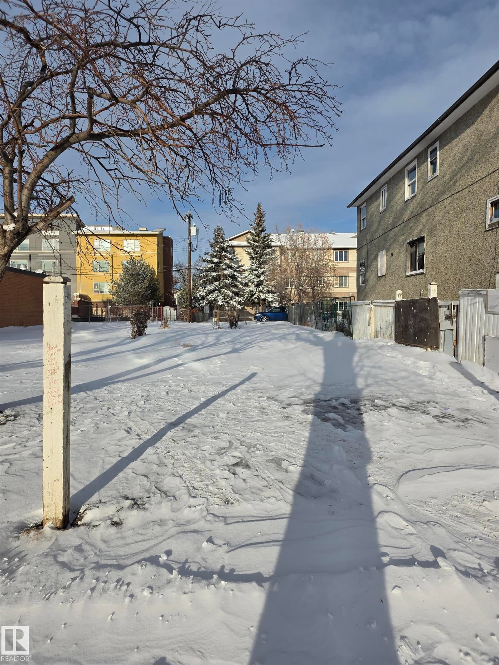 Sold property in Mccauley