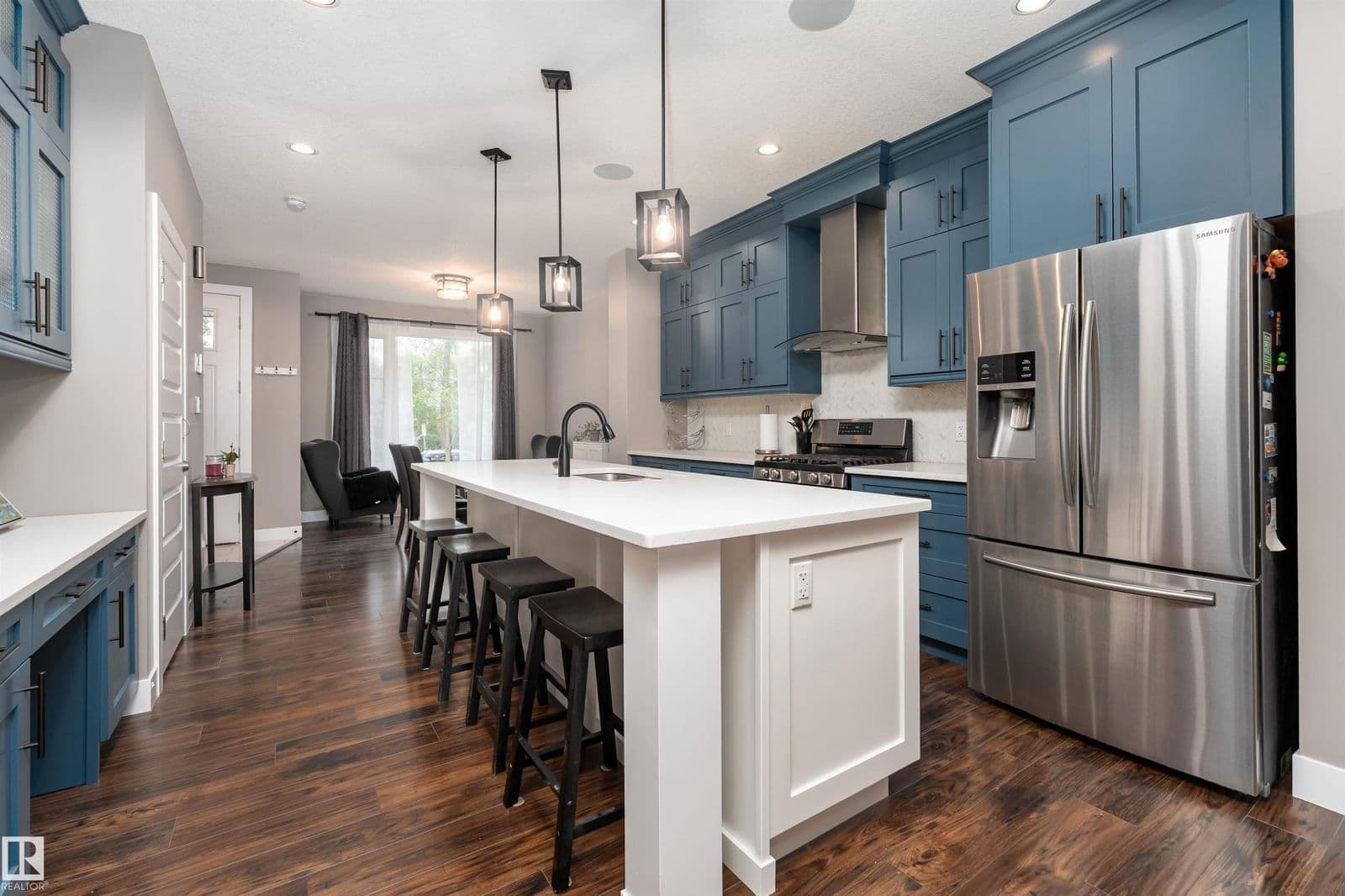 Sold property in Allendale