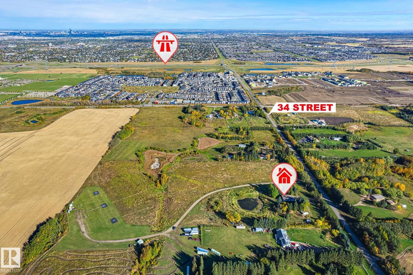 Sold property in Meltwater