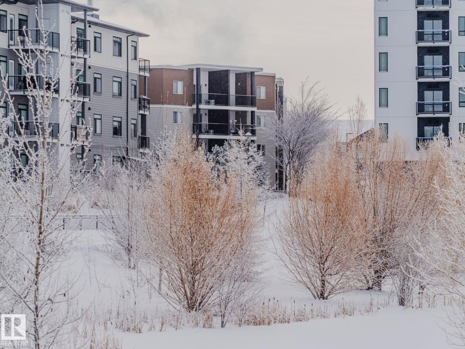 Sold property in Heritage Valley Town Centre Area