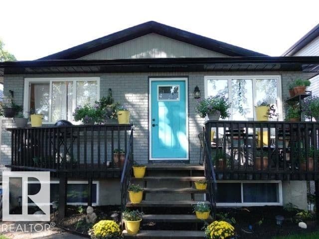 Sold property in Parkdale (Edmonton)