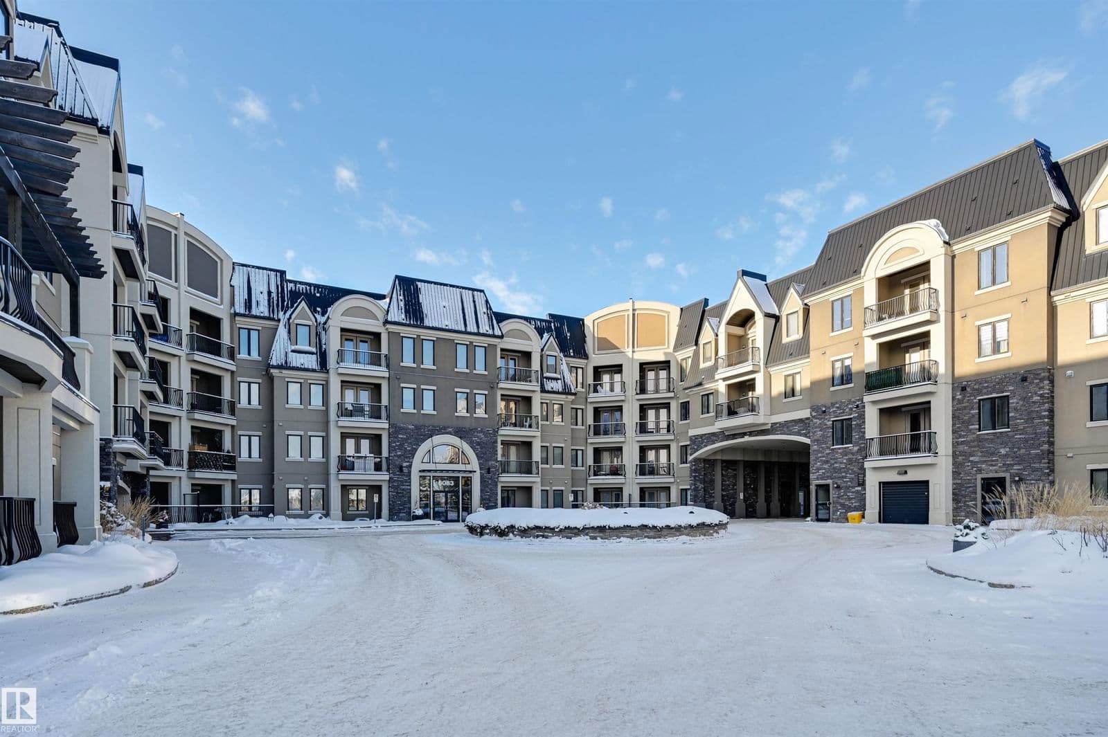 Sold property in MacTaggart