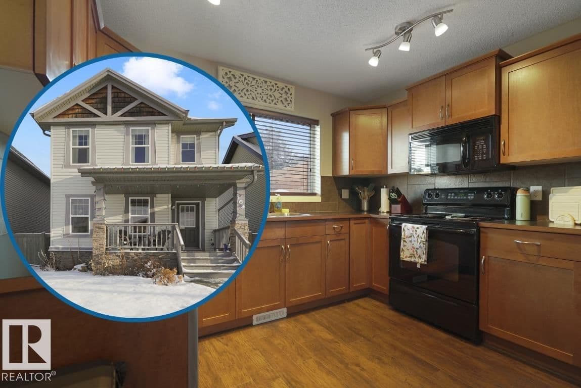 Sold property in Charlesworth