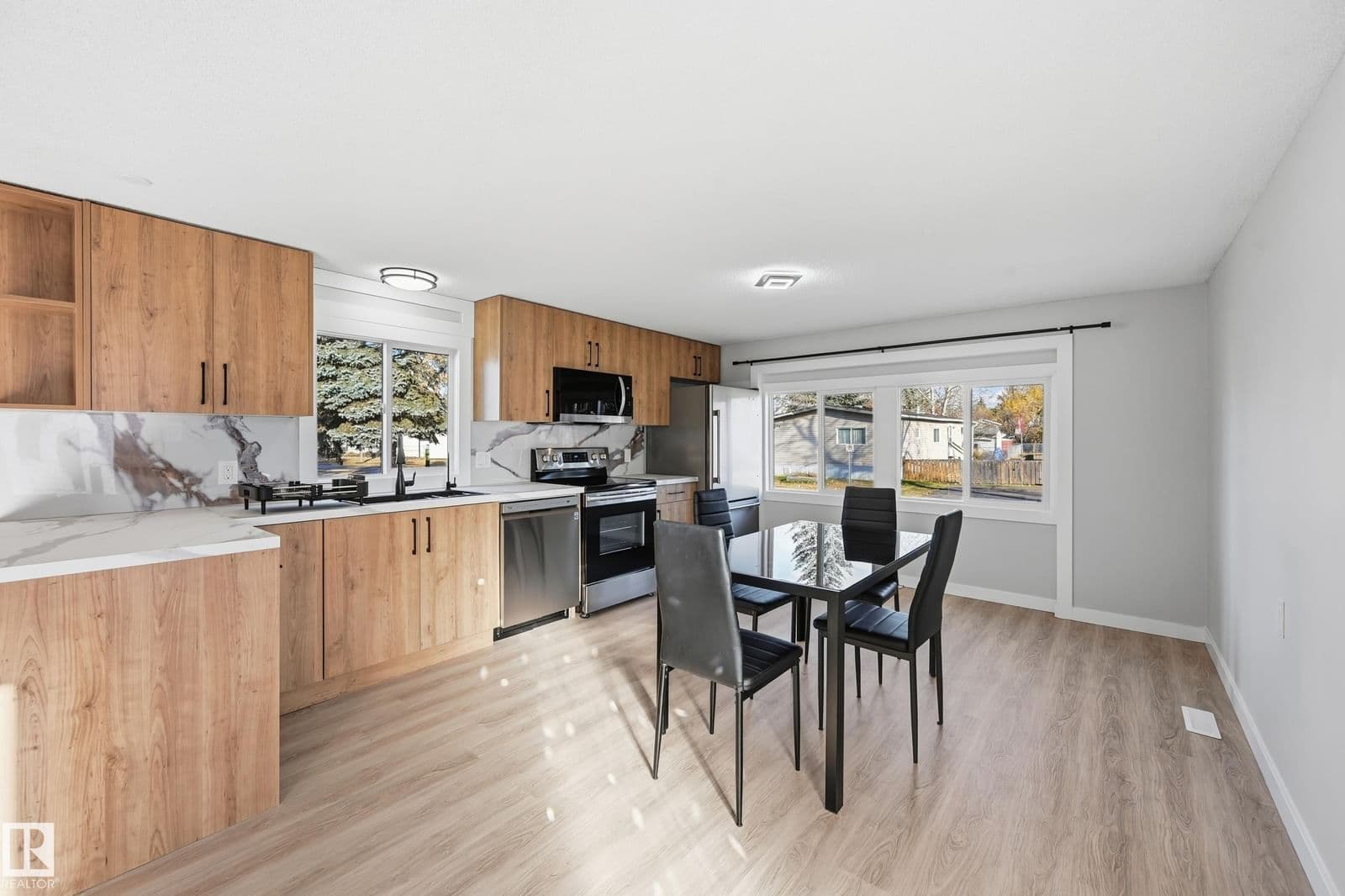 Sold property in Maple Ridge (Edmonton)