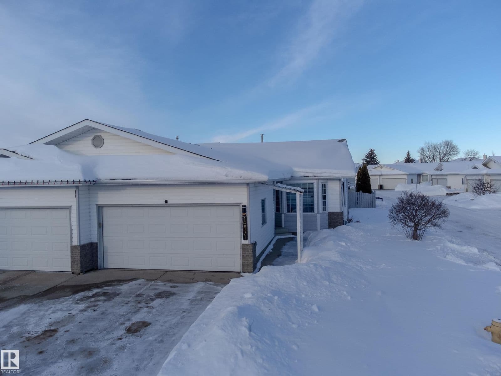 Sold property in Hollick-Kenyon