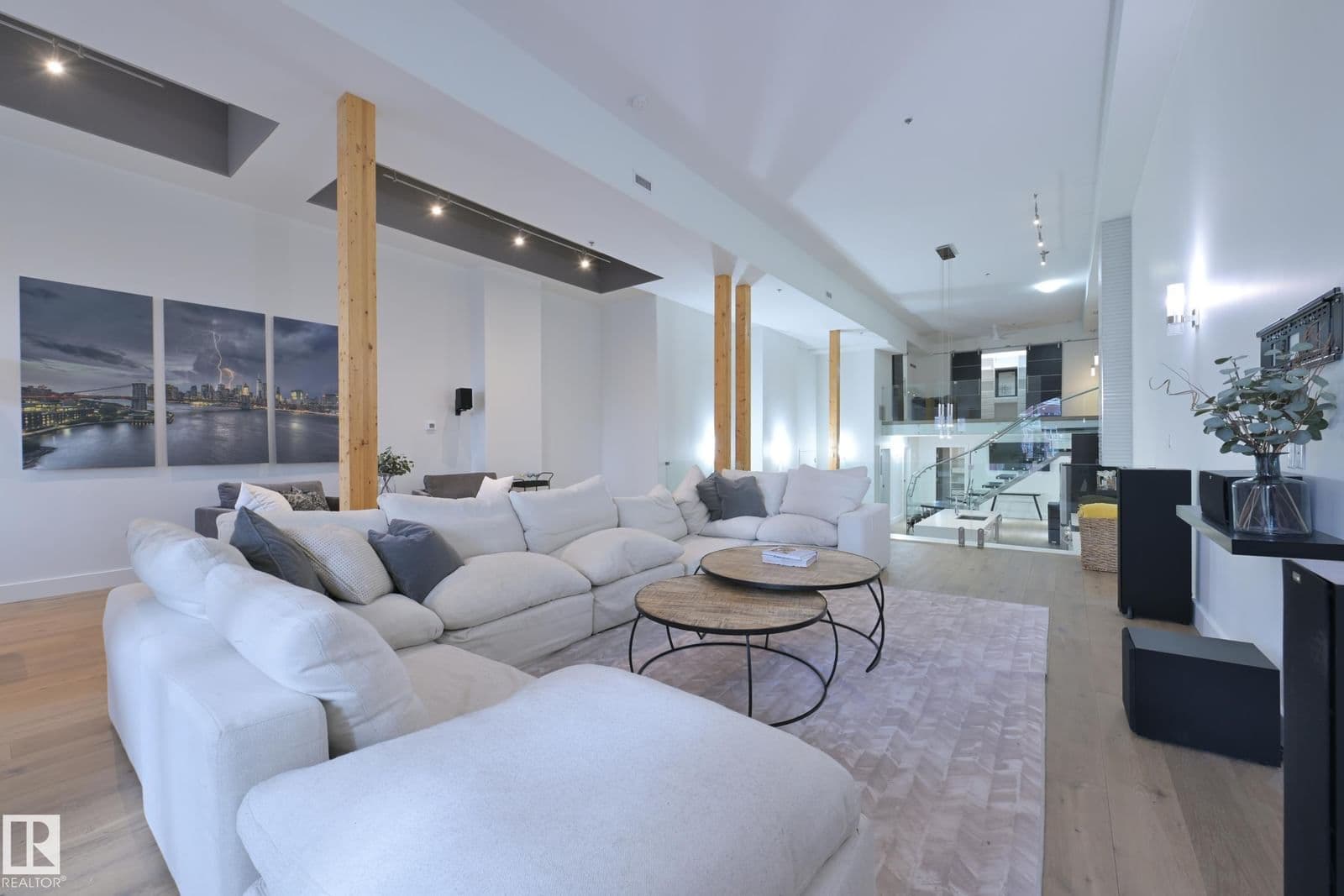 Sold property in Downtown (Edmonton)