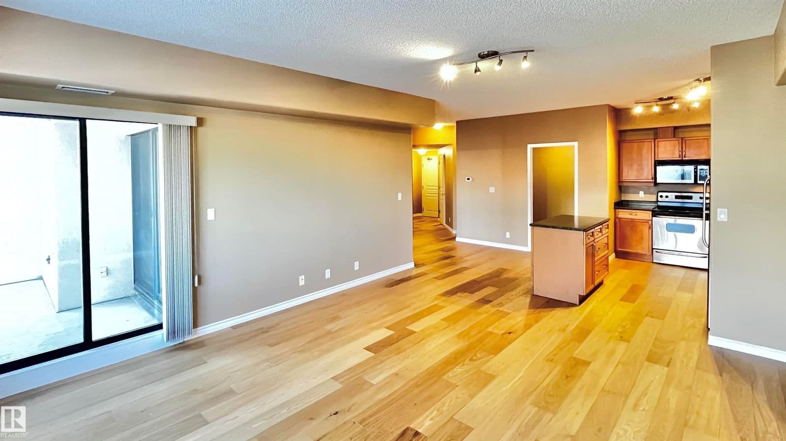 Sold property in Downtown (Edmonton)