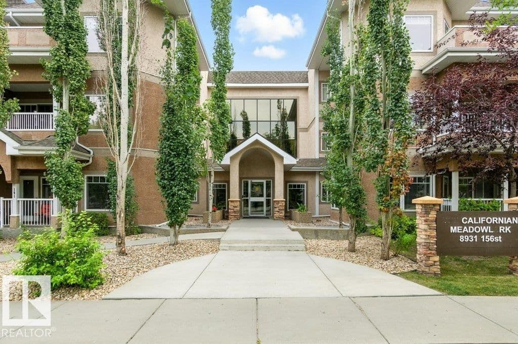 Sold property in Jasper Park