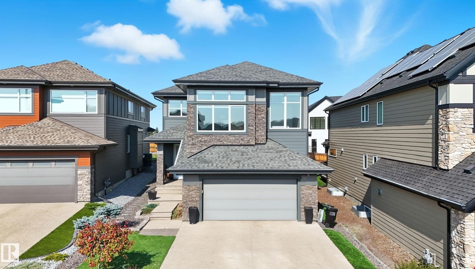 Sold property in Hays Ridge Area