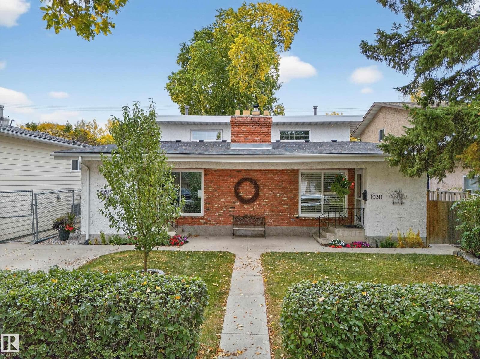 Sold property in Canora