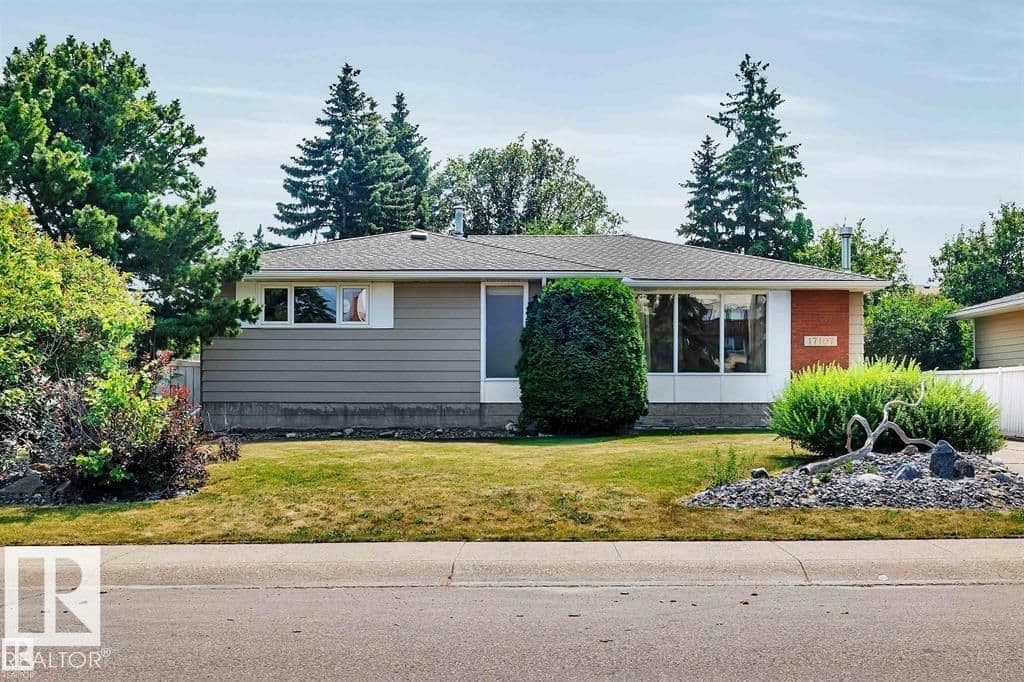 Sold property in Thorncliffe (Edmonton)