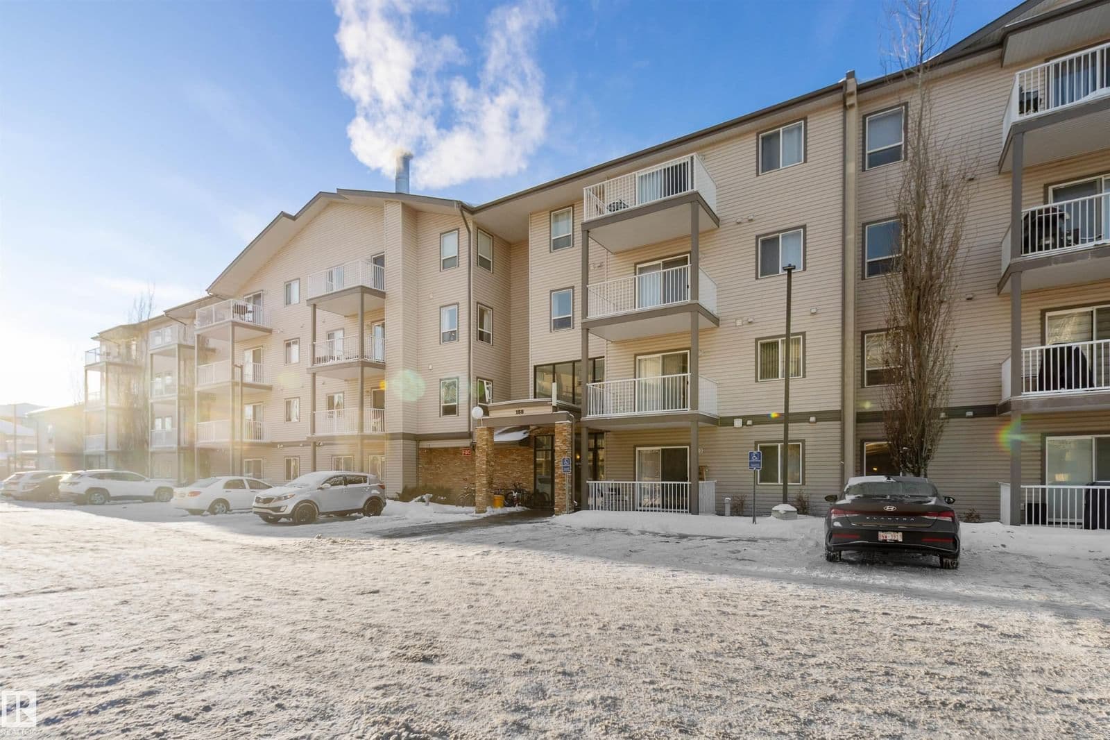 Sold property in Ellerslie