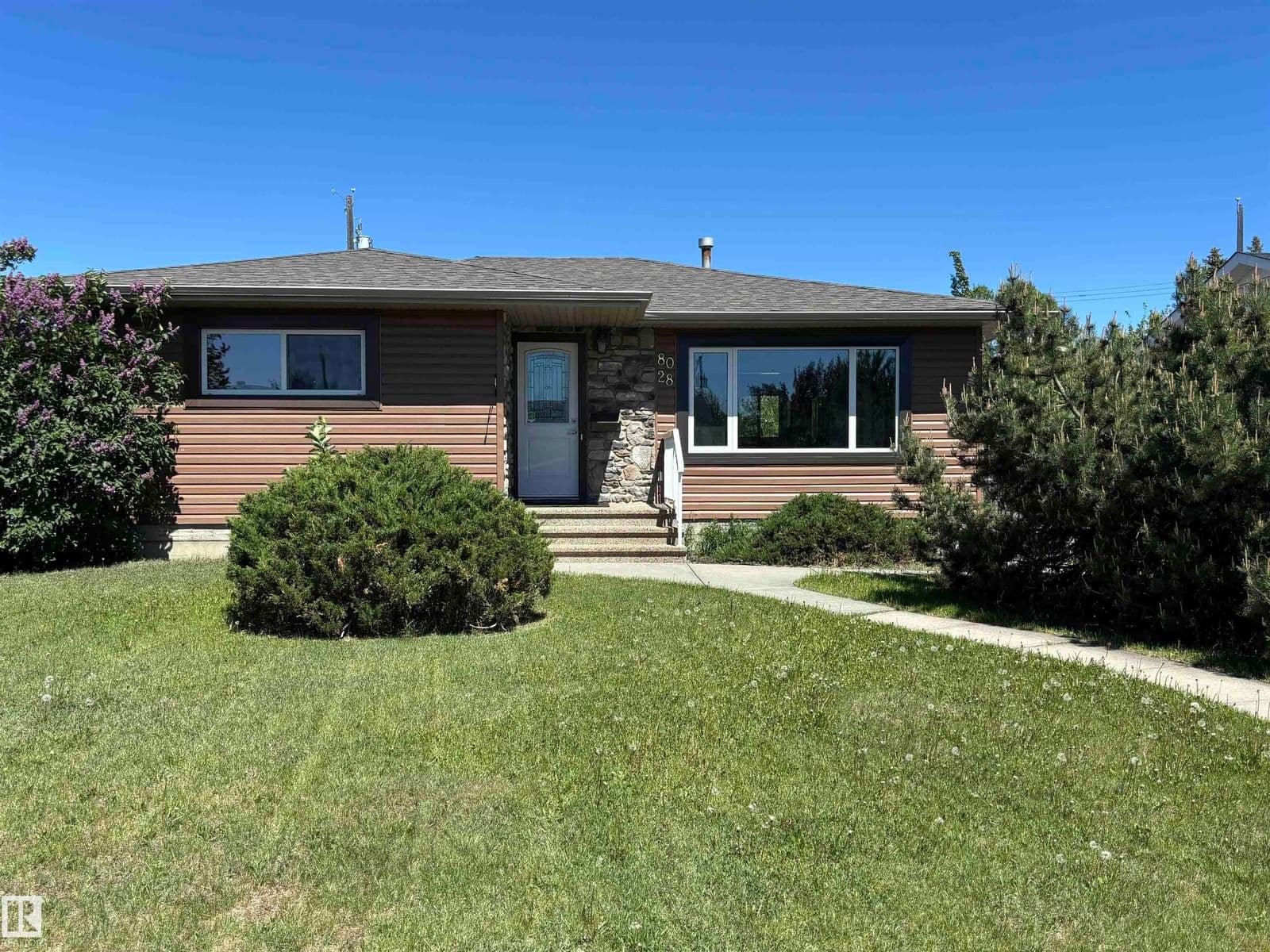 Sold property in Delwood