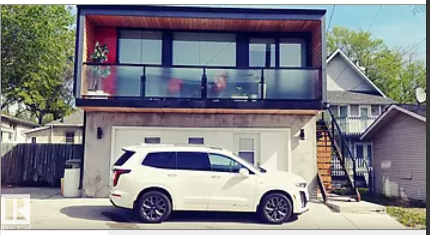 Sold property in Strathcona