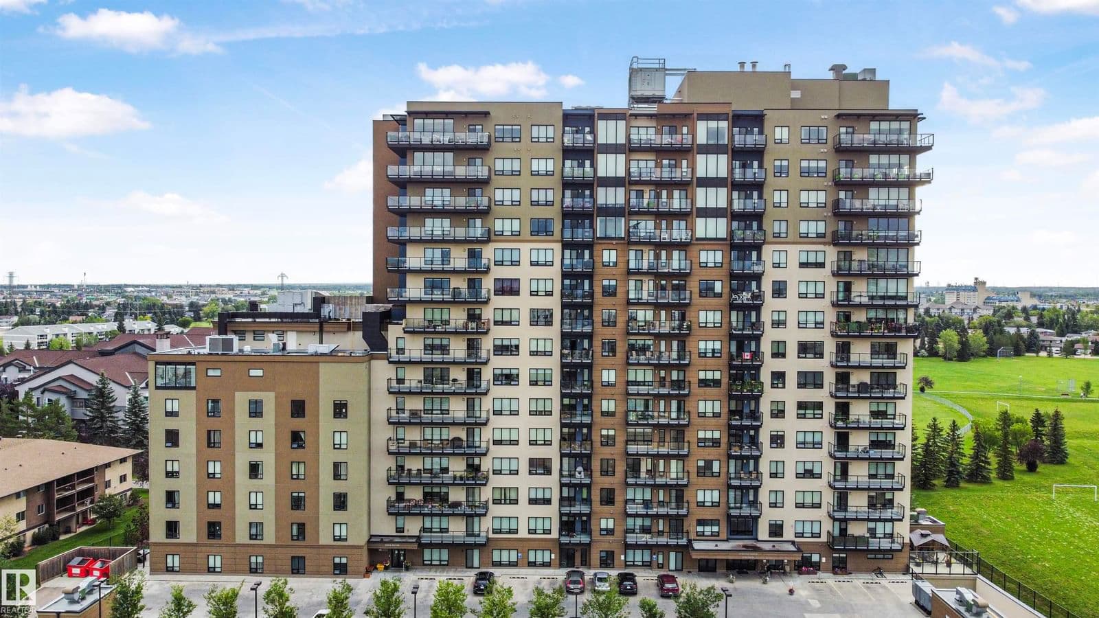 Sold property in Ermineskin