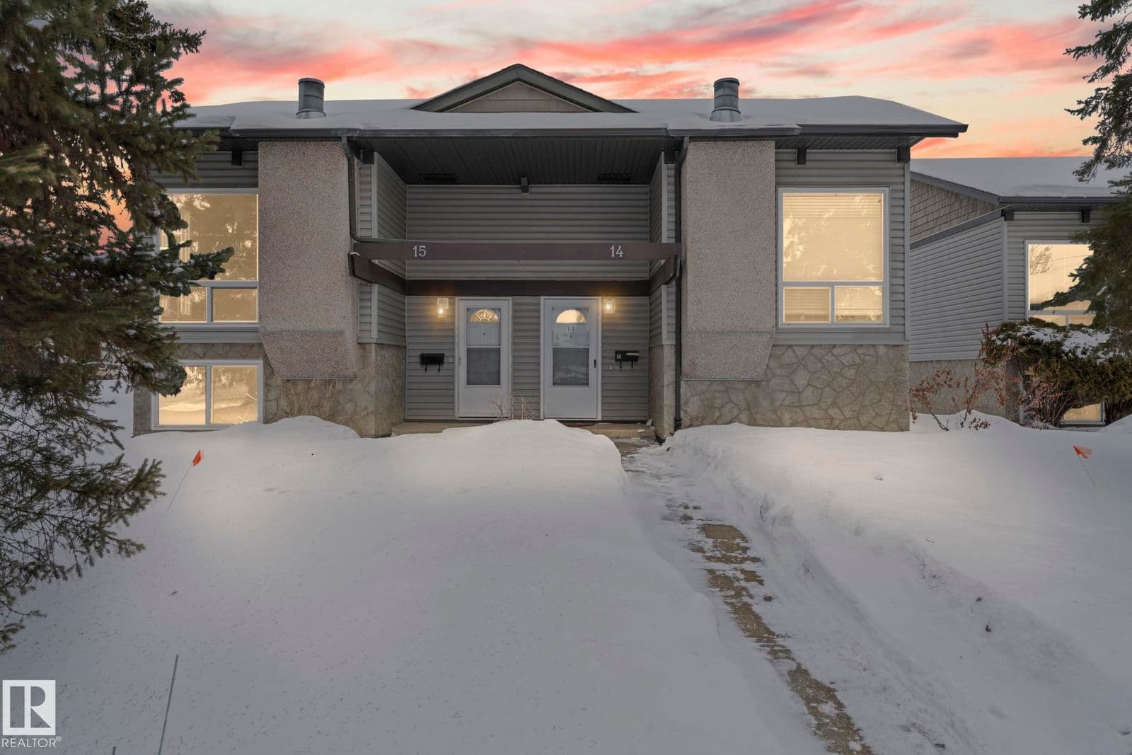 Sold property in Caernarvon