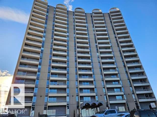 Sold property in Garneau