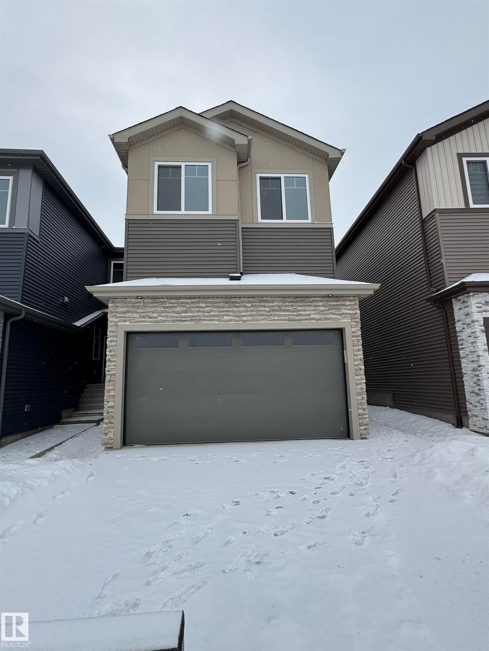 Sold property in Rosenthal (Edmonton)