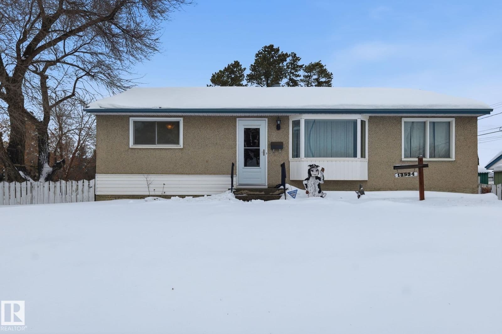 Sold property in Wellington