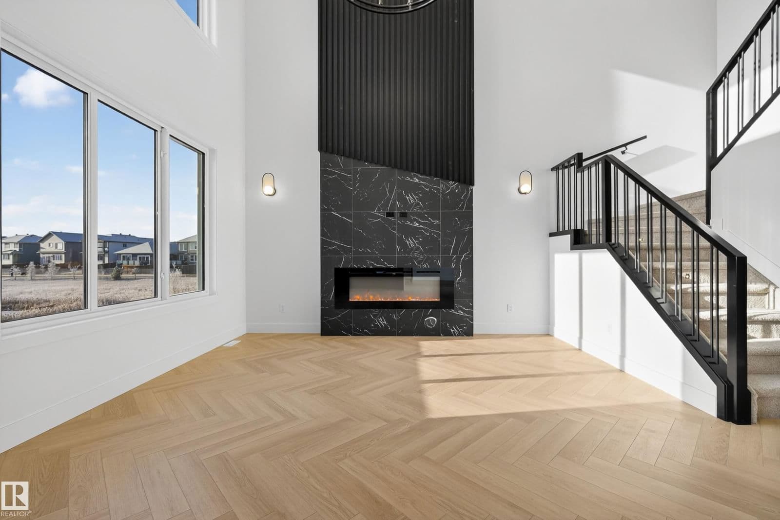 Sold property in Starling