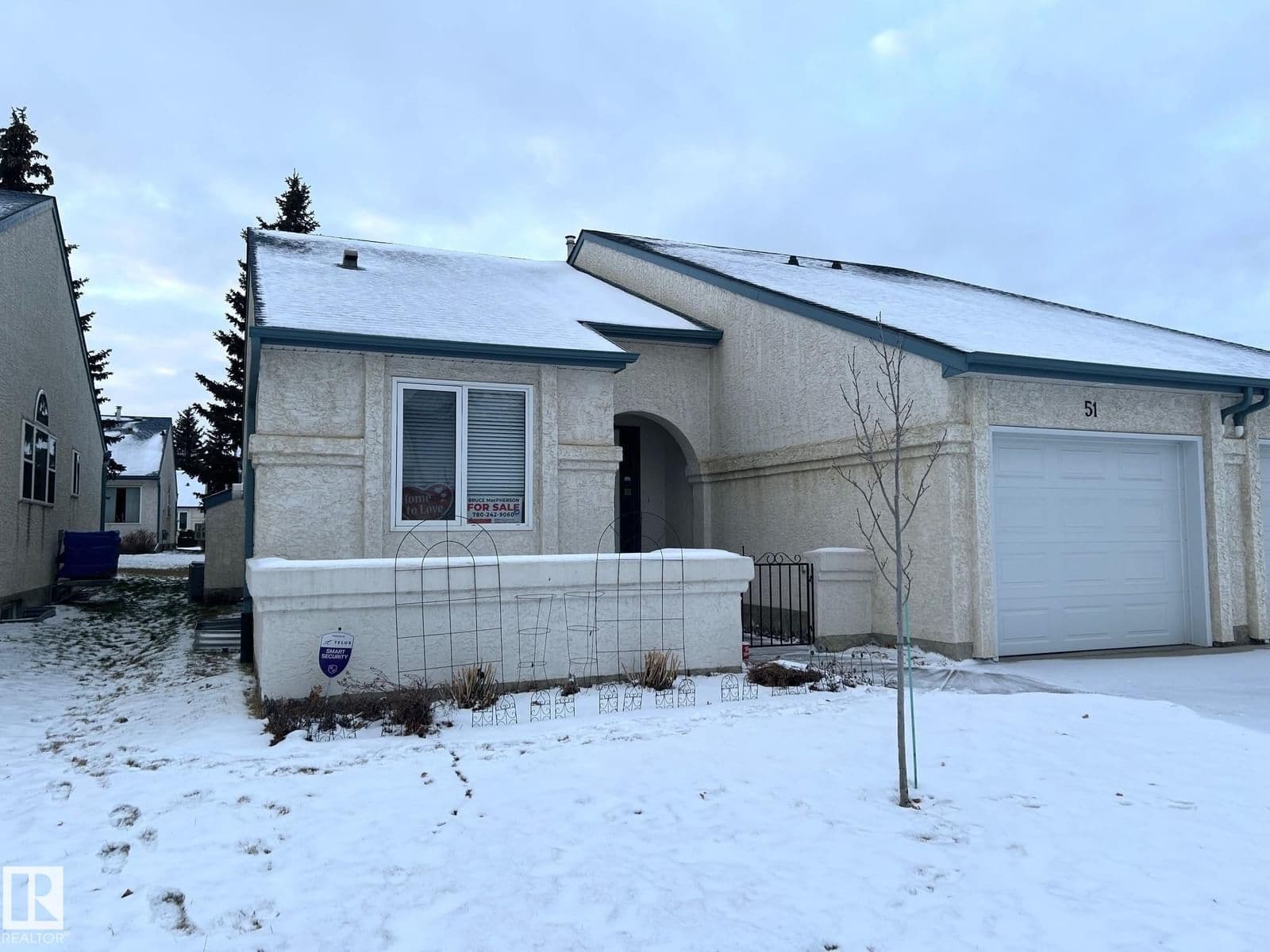 Sold property in Terra Losa