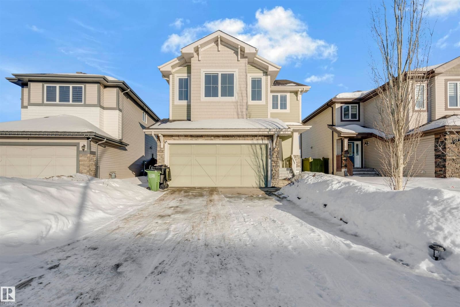 Sold property in Homesteader