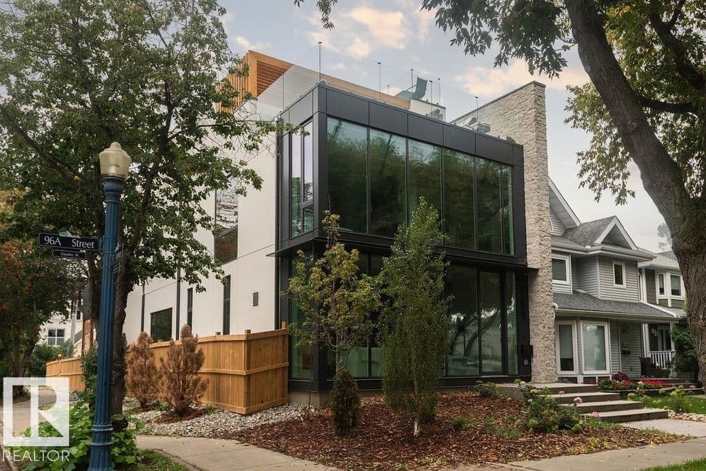 Sold property in Cloverdale