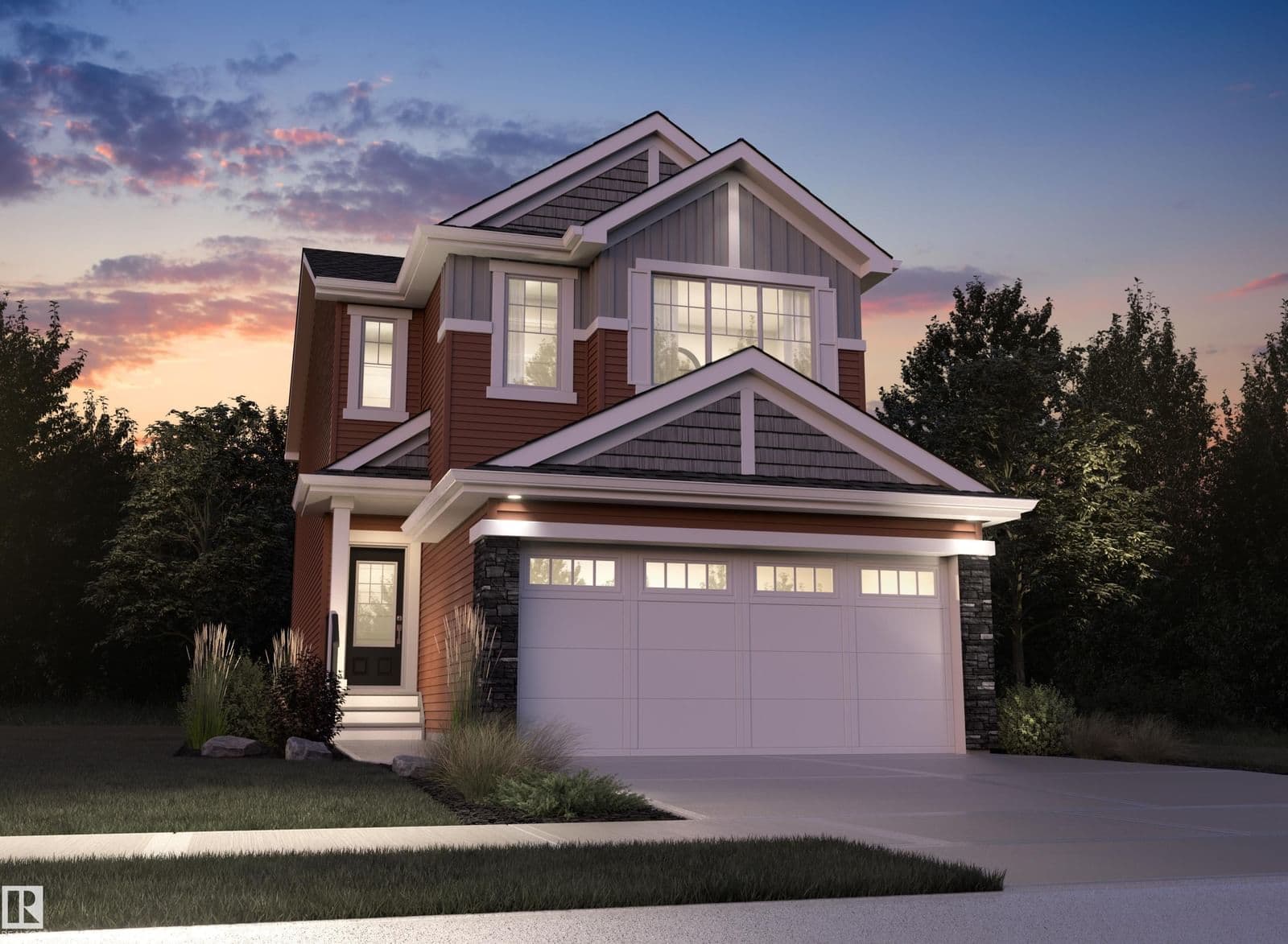 Sold property in Alces