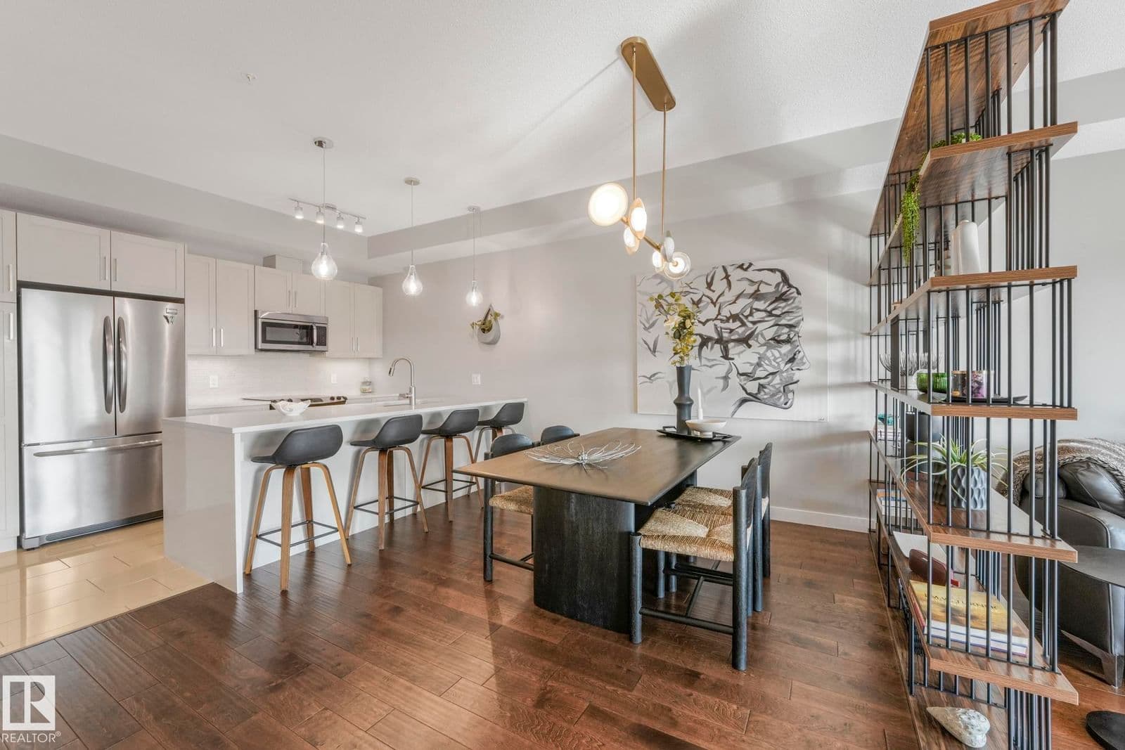 Sold property in Leger