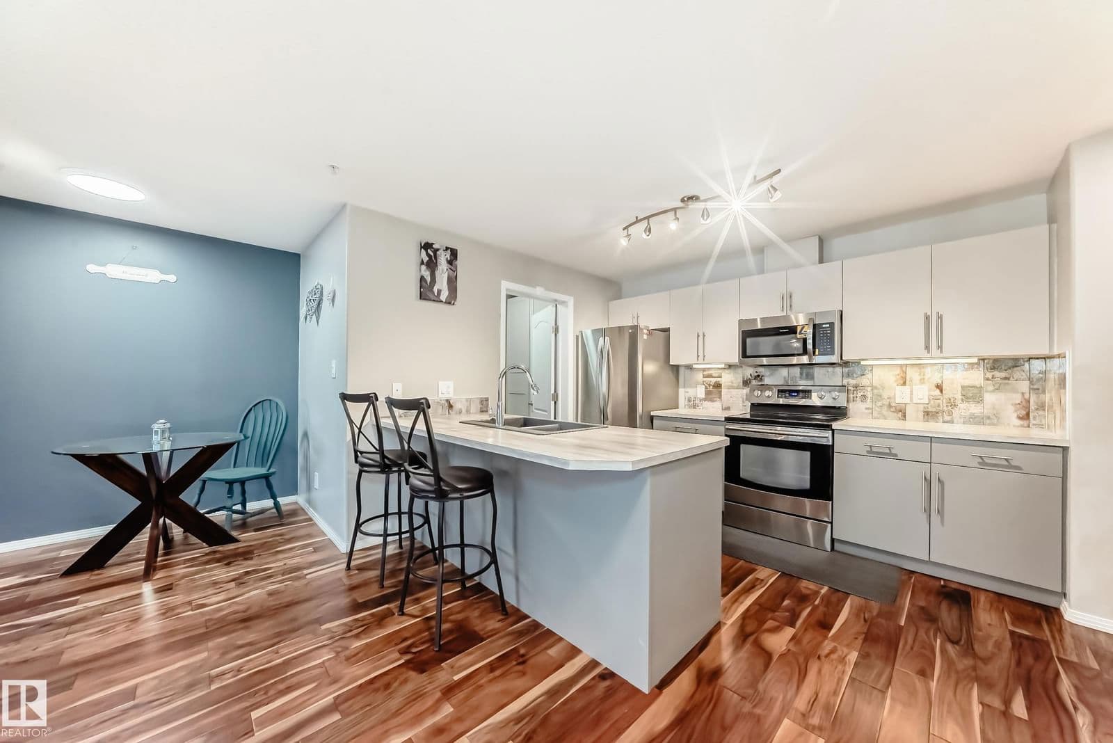 Sold property in Canon Ridge