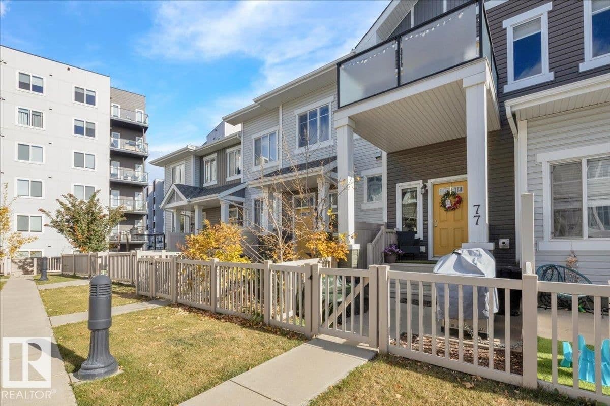 Sold property in Chappelle Area