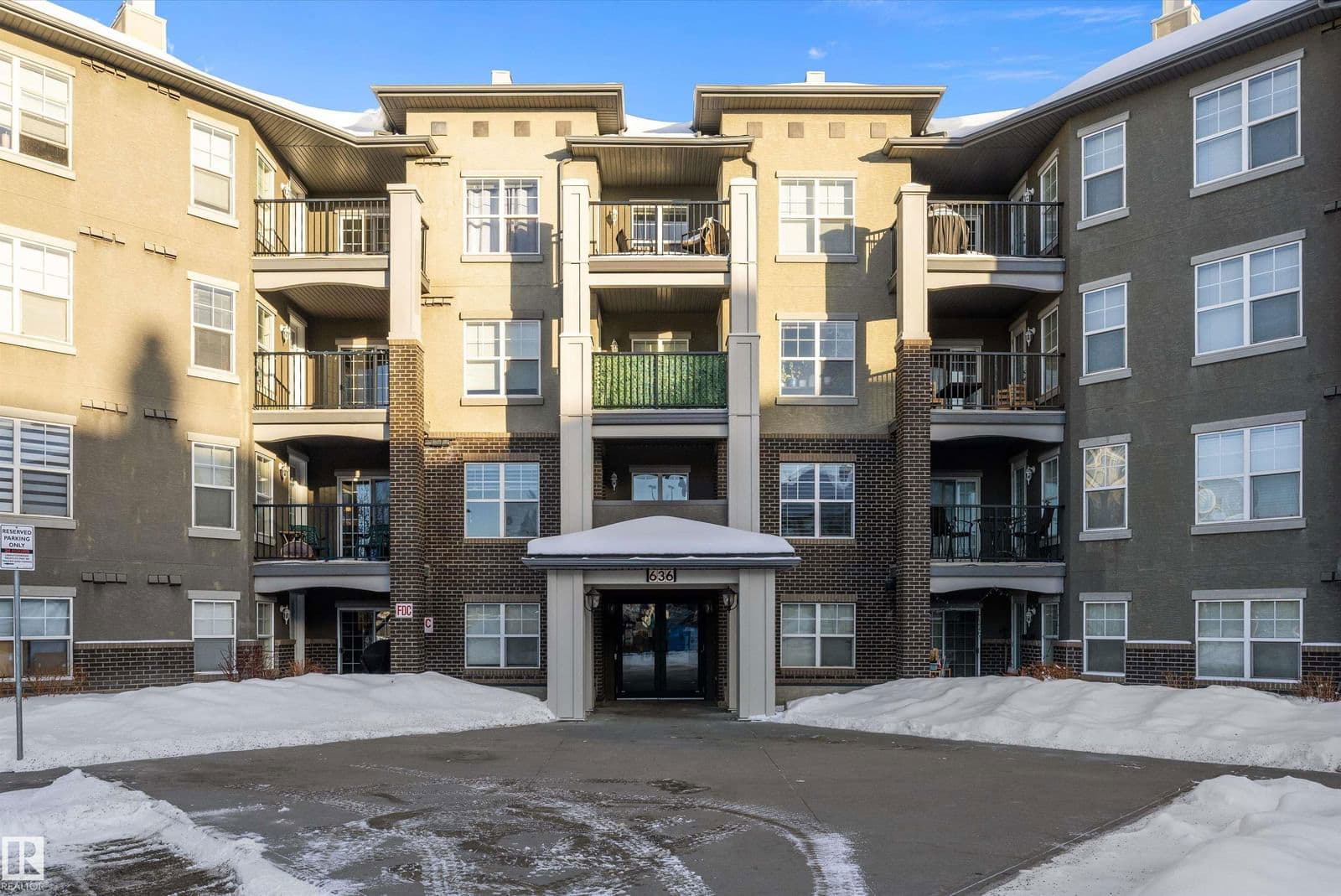 Sold property in Macewan