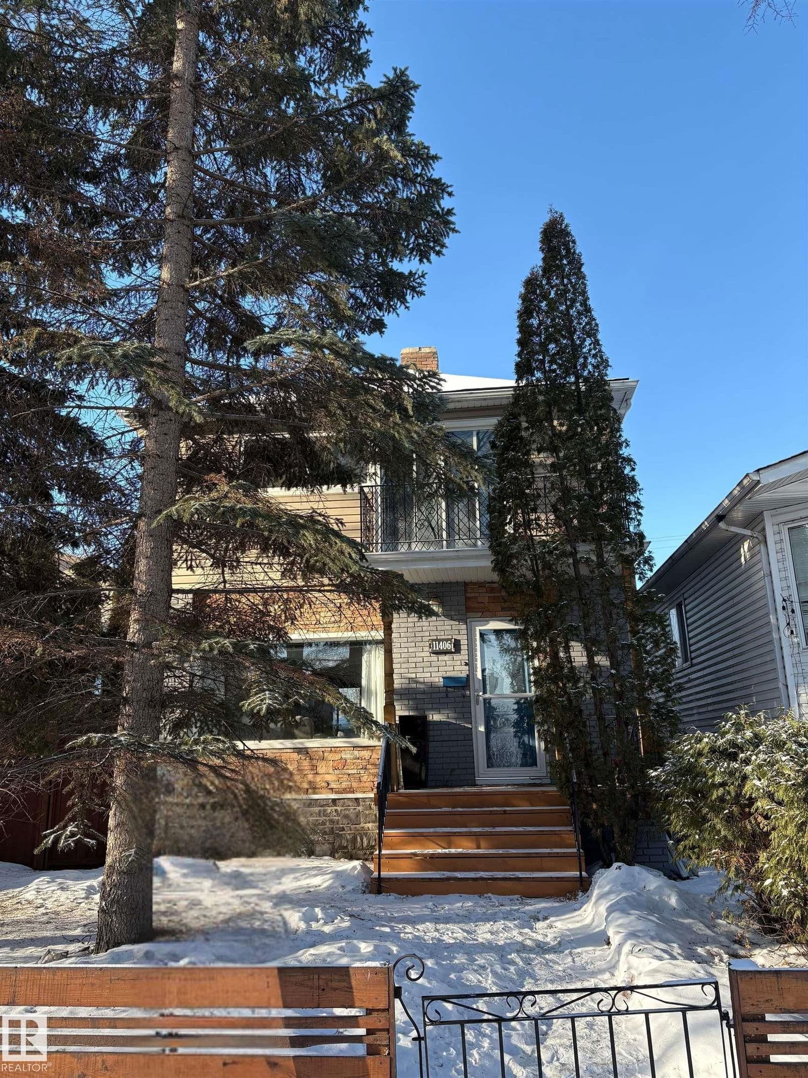 Sold property in Alberta Avenue