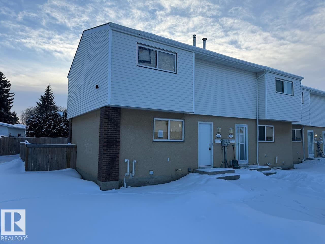 Sold property in Ekota