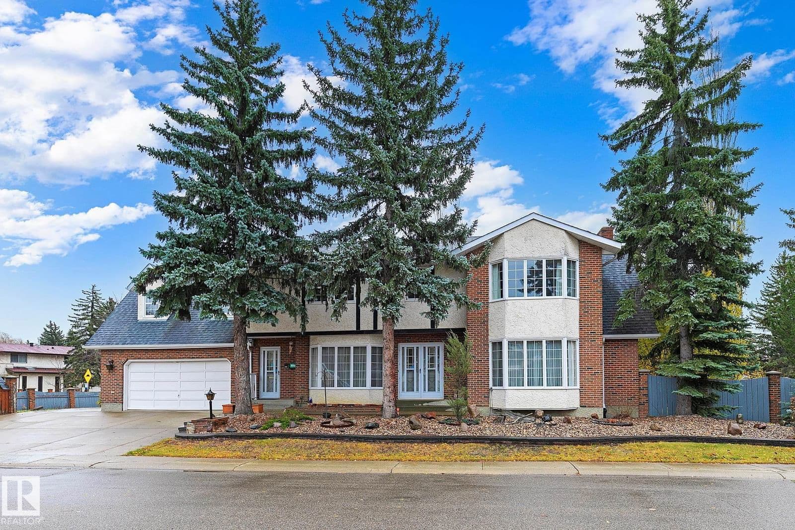 Sold property in Westridge (Edmonton)