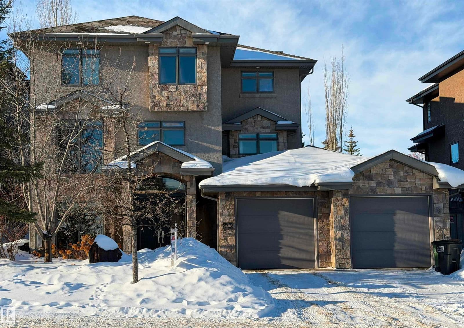 Sold property in Magrath Heights