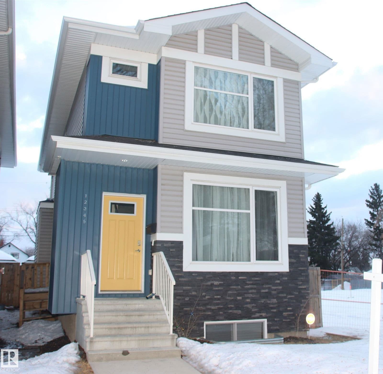 Sold property in Eastwood