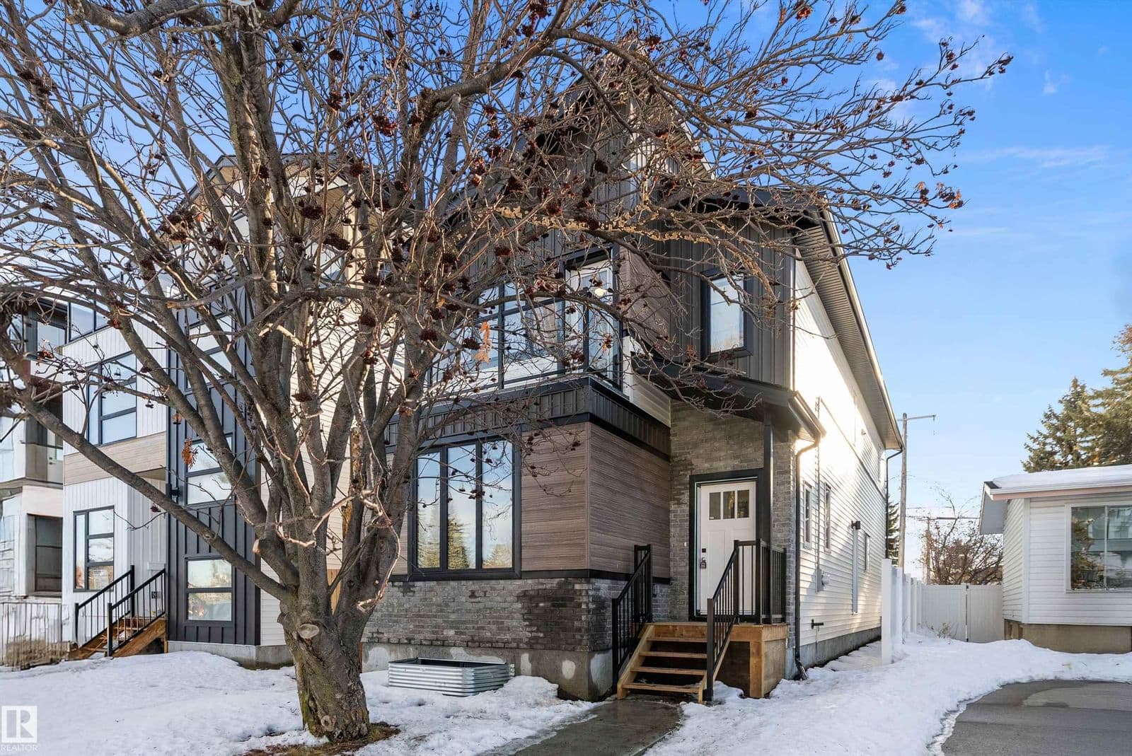 Sold property in Forest Heights (Edmonton)