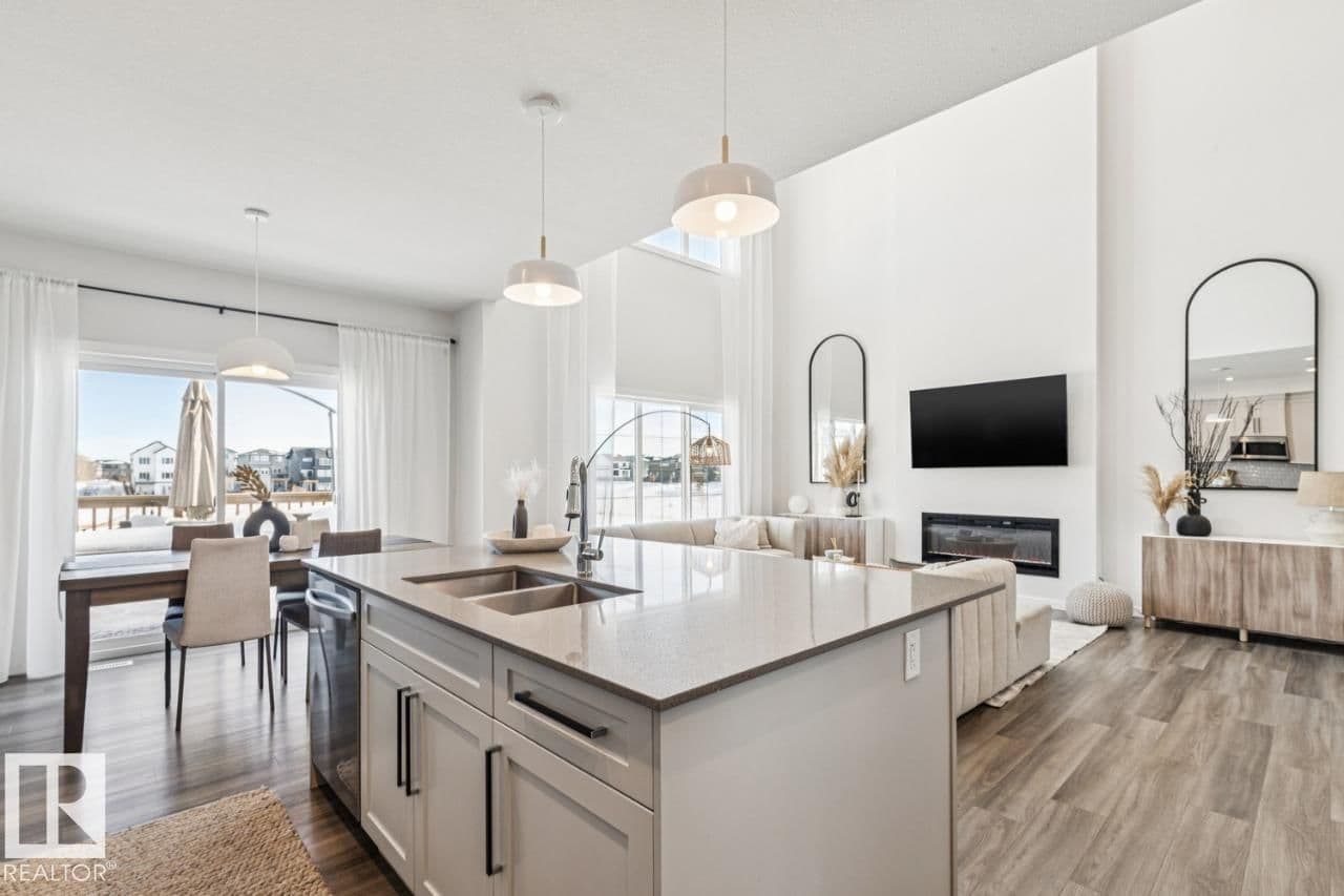 Sold property in The Uplands