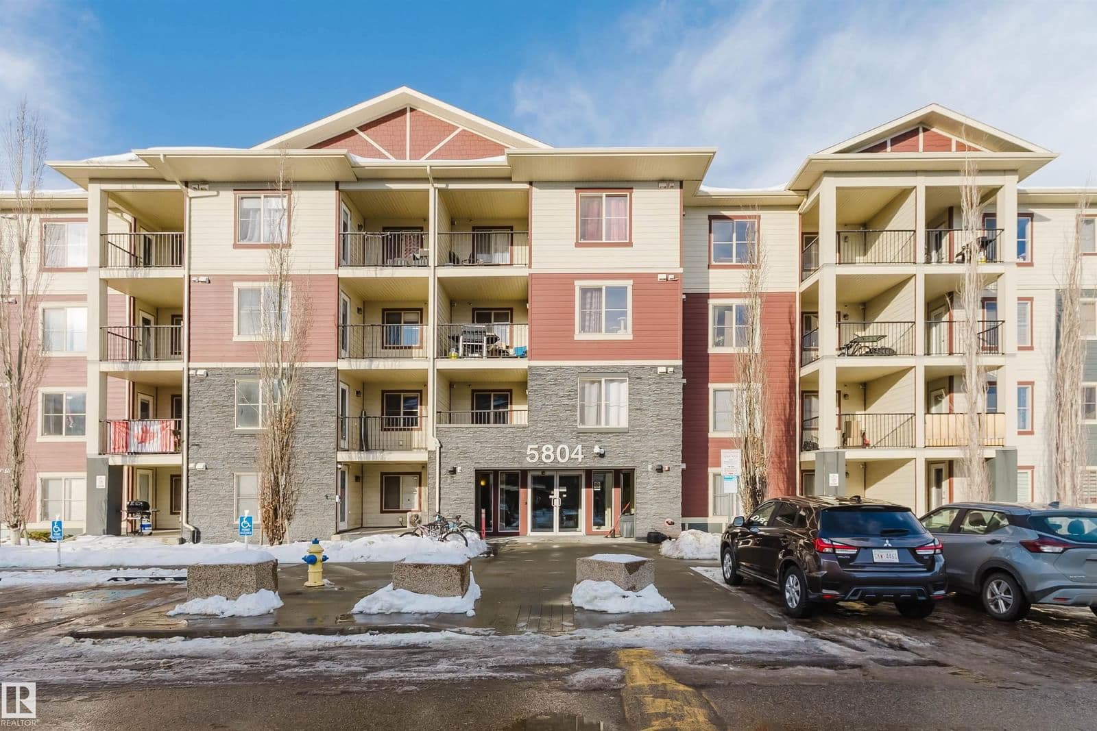 Sold property in MacTaggart