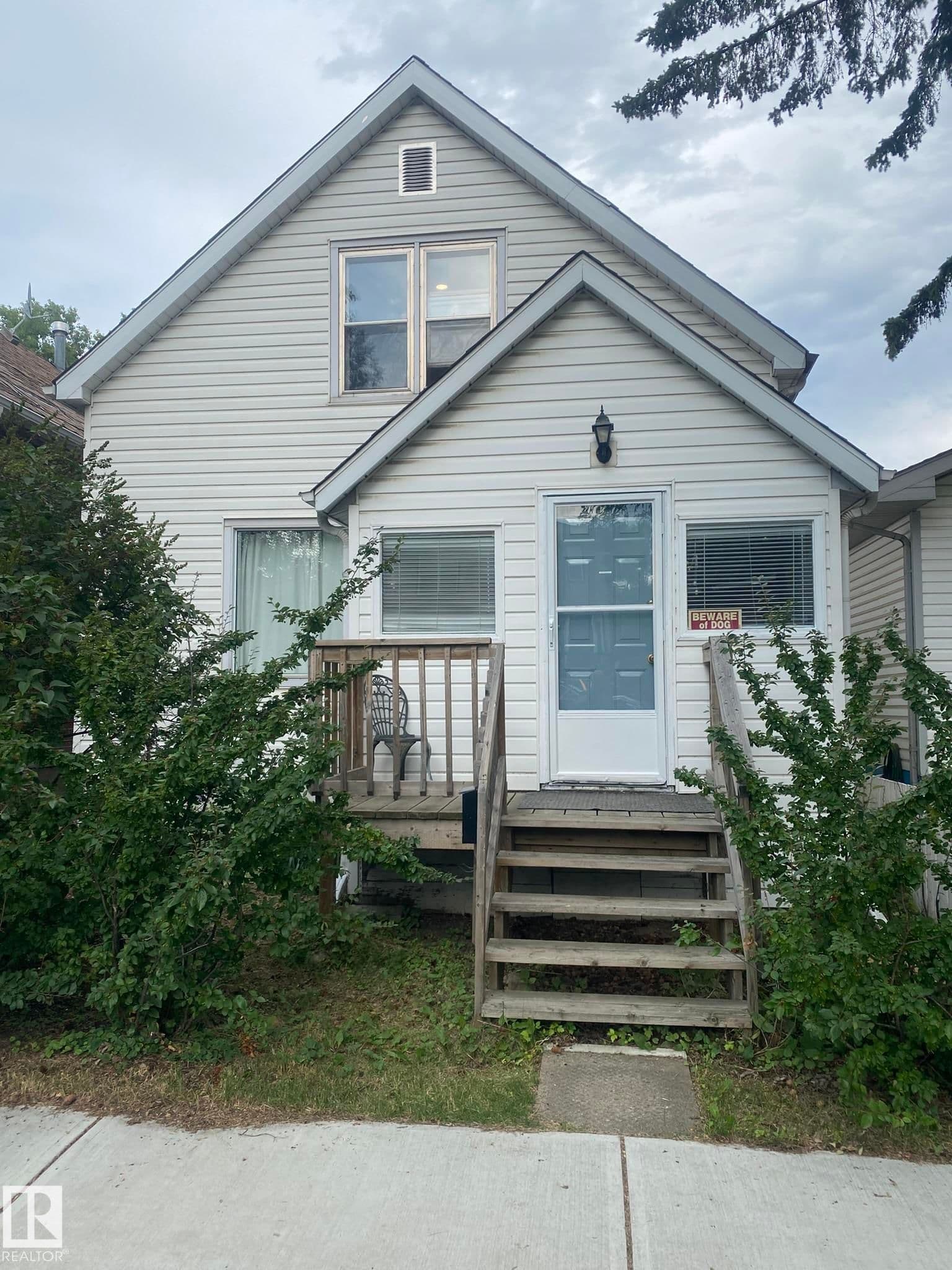 Sold property in Calder