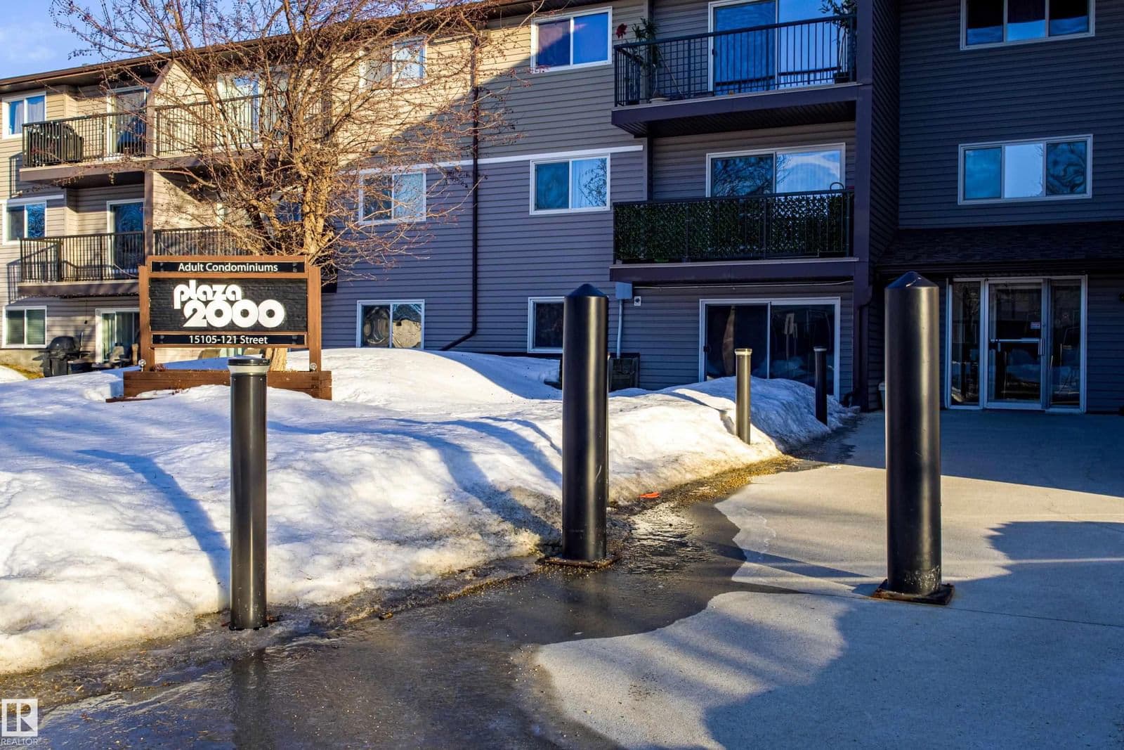 Sold property in Caernarvon