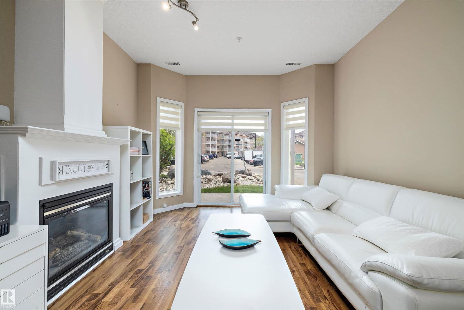 Sold property in Clareview Town Centre