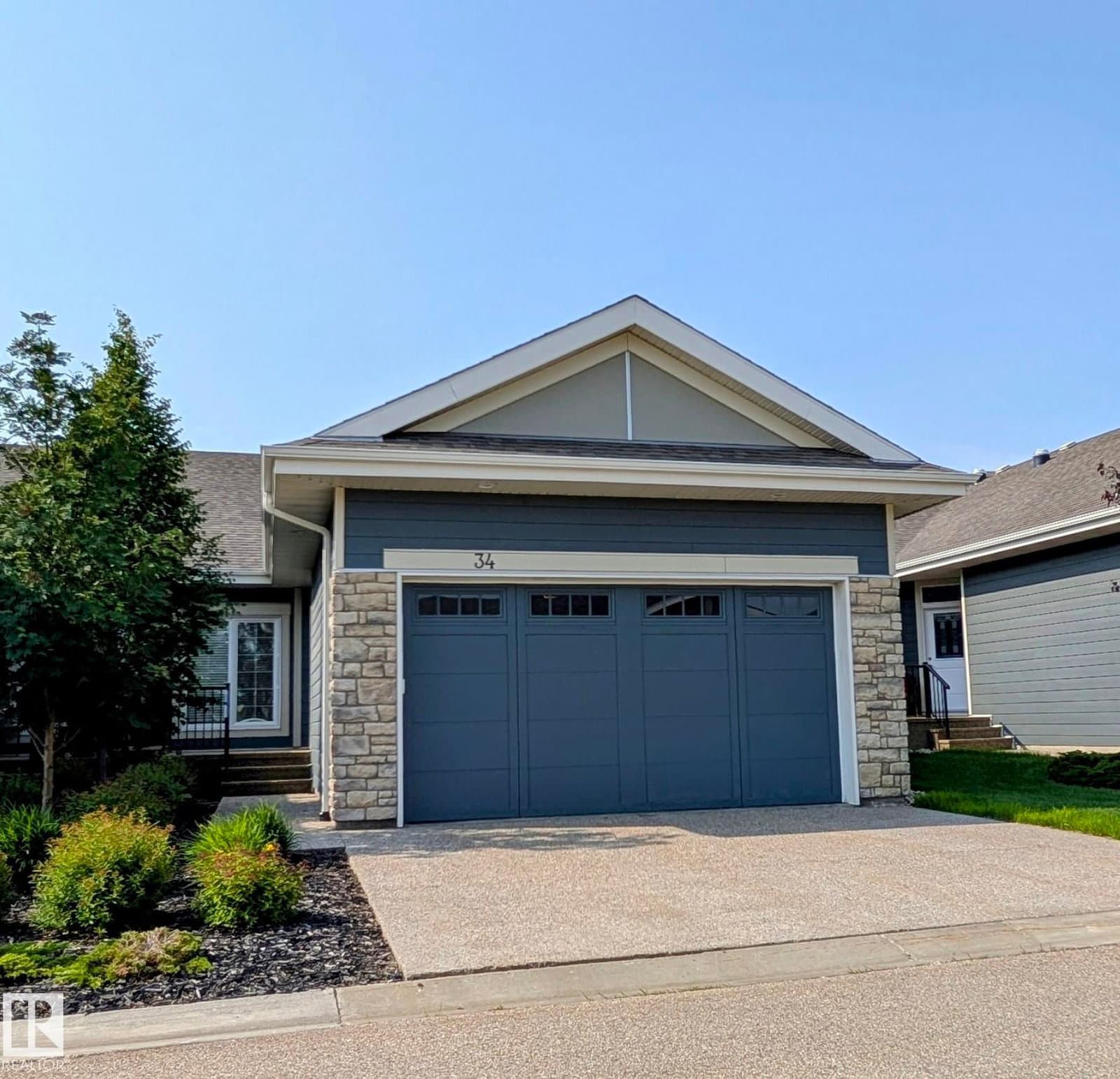 Sold property in Cameron Heights (Edmonton)