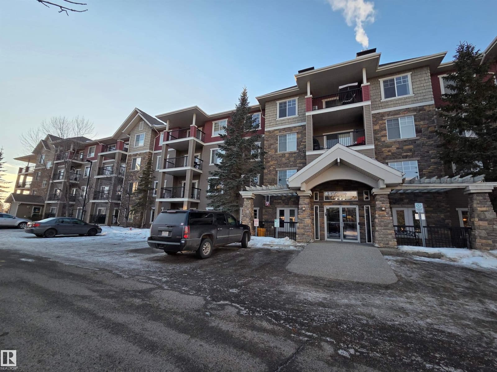 Sold property in Blackmud Creek