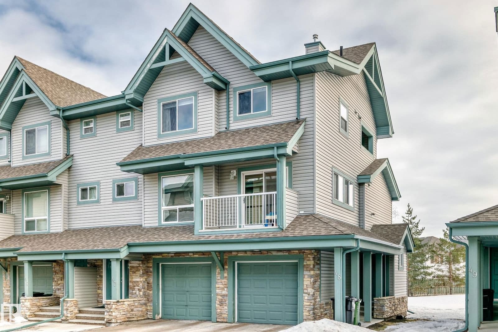 Sold property in Rutherford (Edmonton)