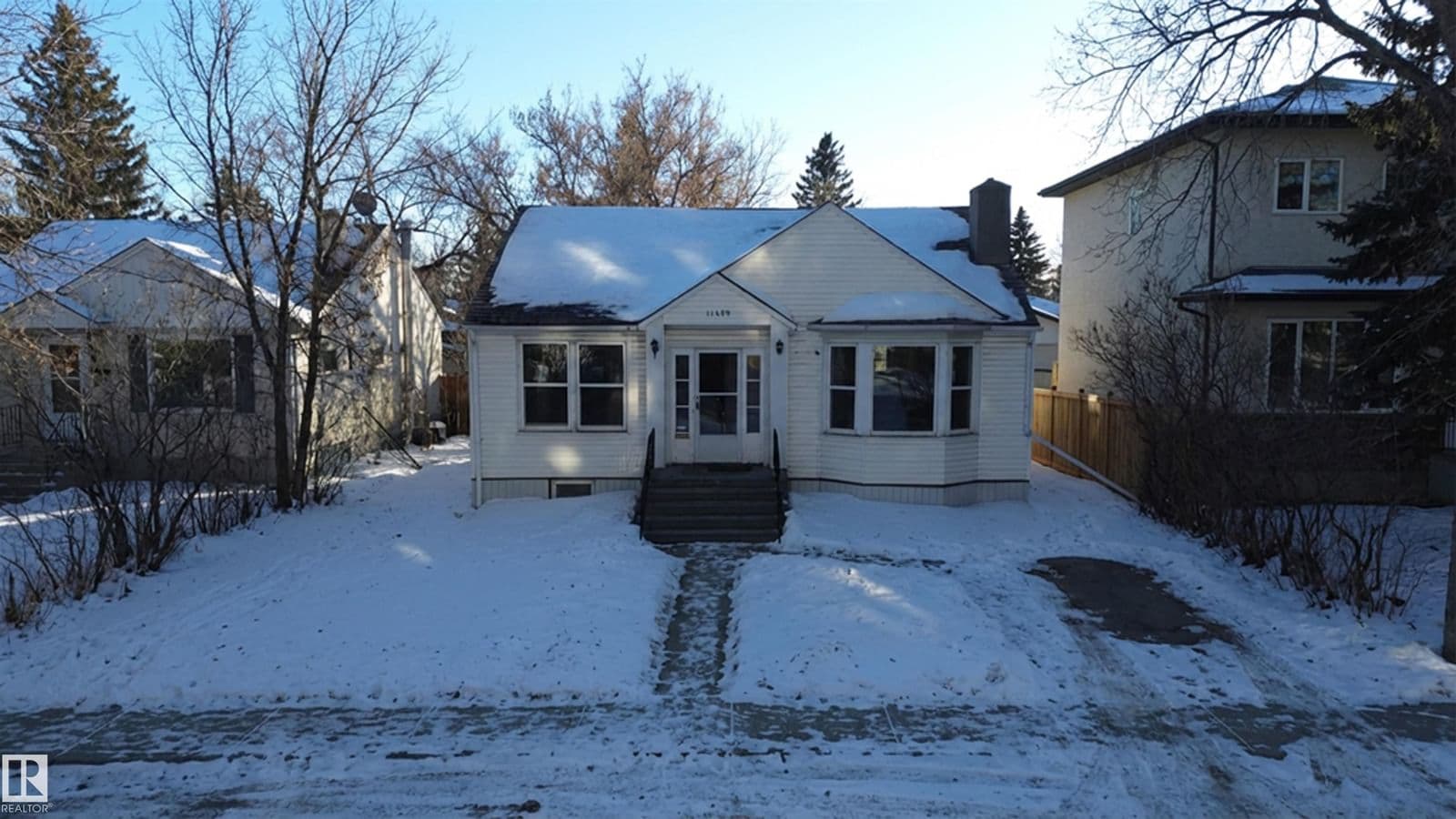 Sold property in McKernan